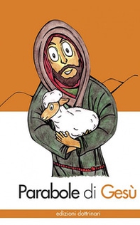 Parabole di Gesù - Librerie.coop Parabole di Gesù - Librerie.coop