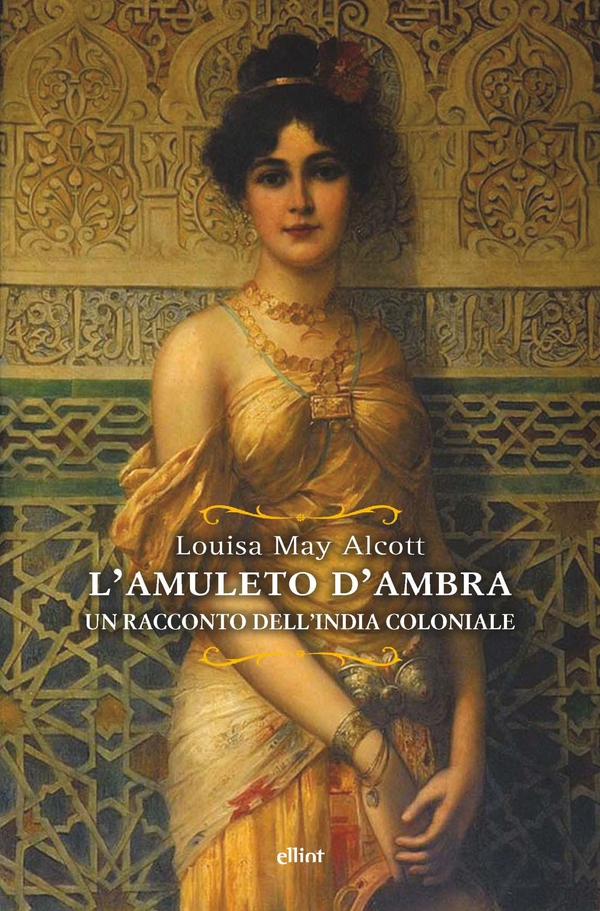 L'amuleto d'ambra - Librerie.coop L'amuleto d'ambra - Librerie.coop