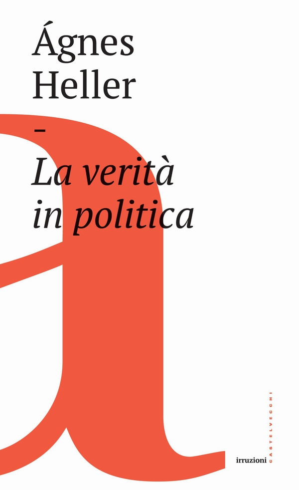La verità in politica - Librerie.coop La verità in politica - Librerie.coop