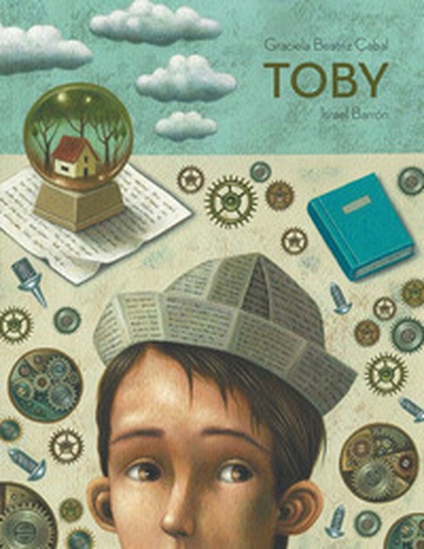 Toby - Librerie.coop Toby - Librerie.coop