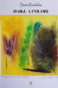 Haiku a colori - Librerie.coop Haiku a colori - Librerie.coop