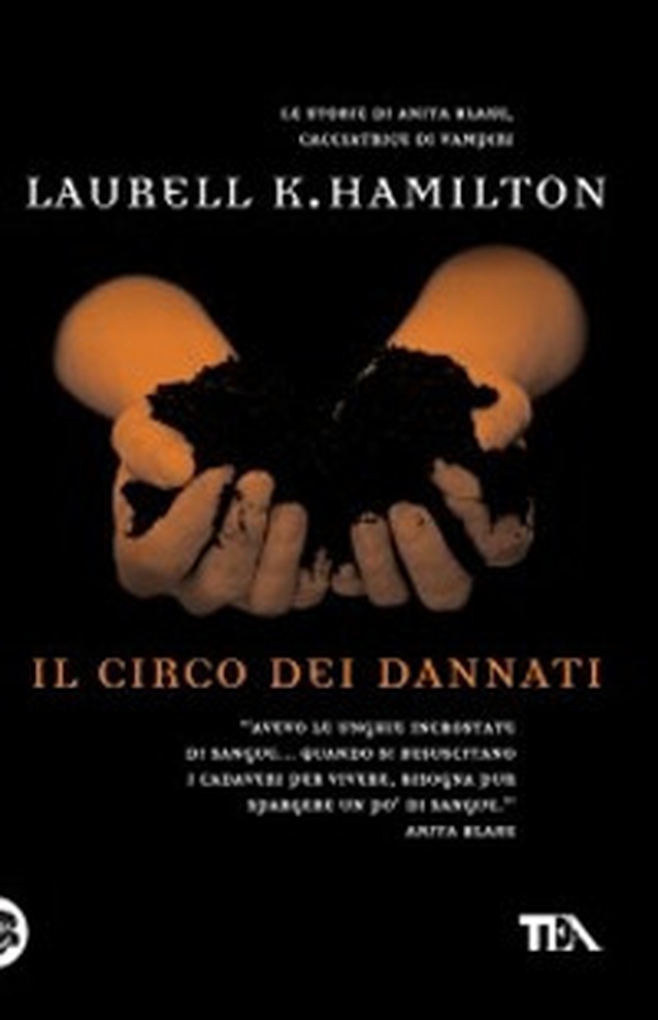 Il circo dei dannati - Librerie.coop Il circo dei dannati - Librerie.coop