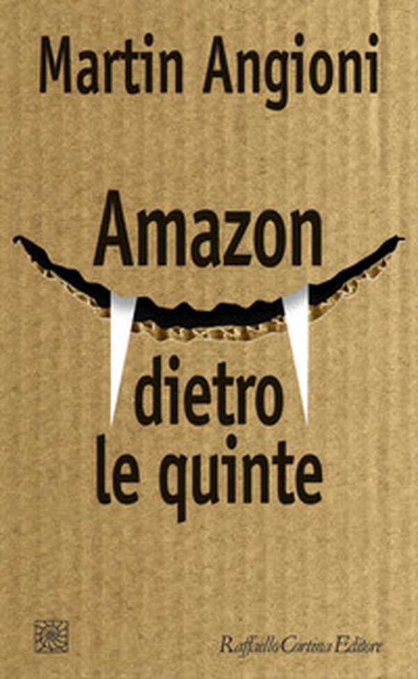 Amazon dietro le quinte - Librerie.coop Amazon dietro le quinte - Librerie.coop