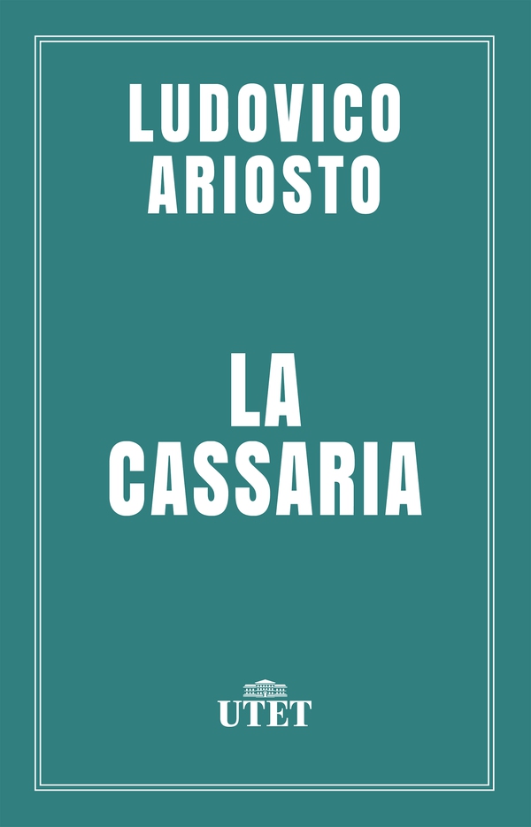 La Cassaria - Librerie.coop La Cassaria - Librerie.coop