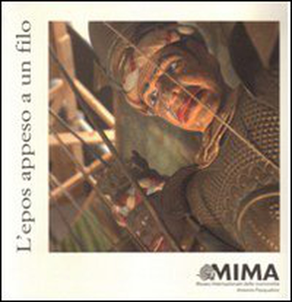 L'epos appeso a un filo - Librerie.coop L'epos appeso a un filo - Librerie.coop