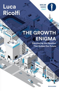The Growth Enigma - Librerie.coop The Growth Enigma - Librerie.coop