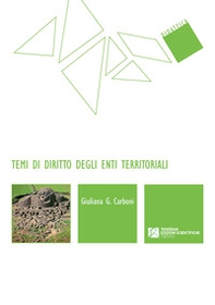 Temi di diritto degli enti territoriali - Librerie.coop