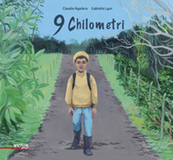 9 chilometri - Librerie.coop 9 chilometri - Librerie.coop