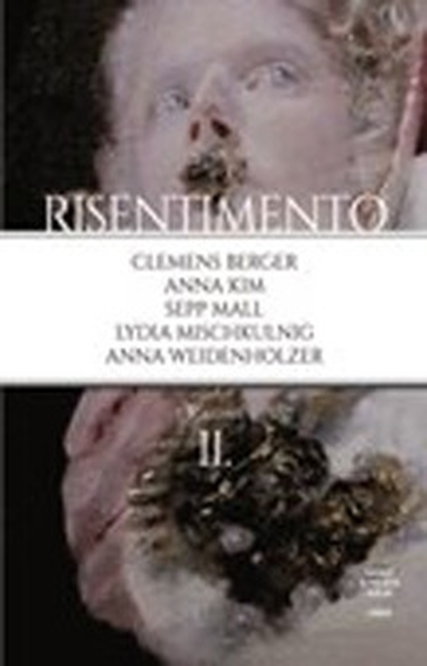 Risentimento - Vol. 2 - Librerie.coop Risentimento - Vol. 2 - Librerie.coop