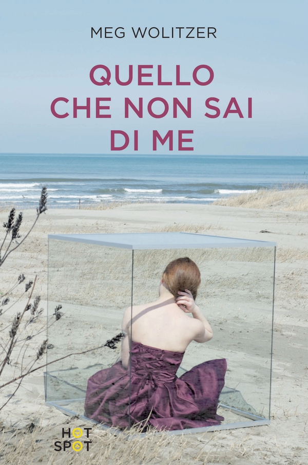 Quello che non sai di me - Librerie.coop Quello che non sai di me - Librerie.coop
