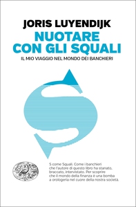 Nuotare con gli squali - Librerie.coop Nuotare con gli squali - Librerie.coop