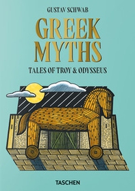 Greek myths - Librerie.coop
