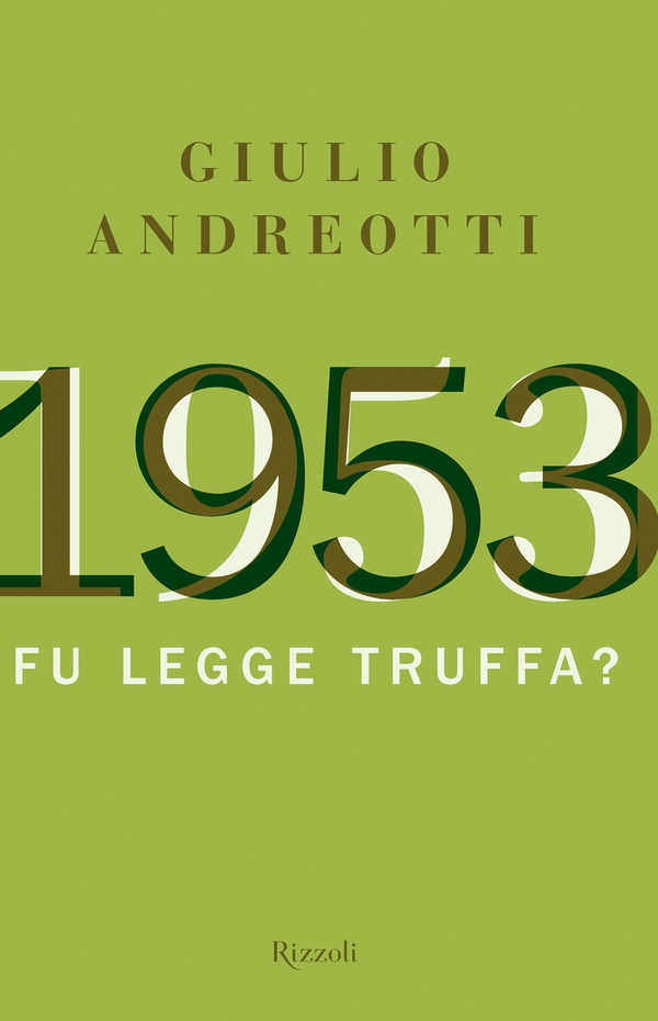 1953 - Librerie.coop 1953 - Librerie.coop