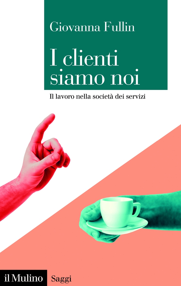 I clienti siamo noi - Librerie.coop I clienti siamo noi - Librerie.coop