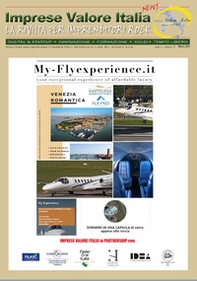 Imprese valore Italia news. Digital startup, innovazione, formazione, soldi, tempo libero - Librerie.coop