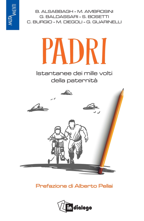 Padri - Librerie.coop Padri - Librerie.coop