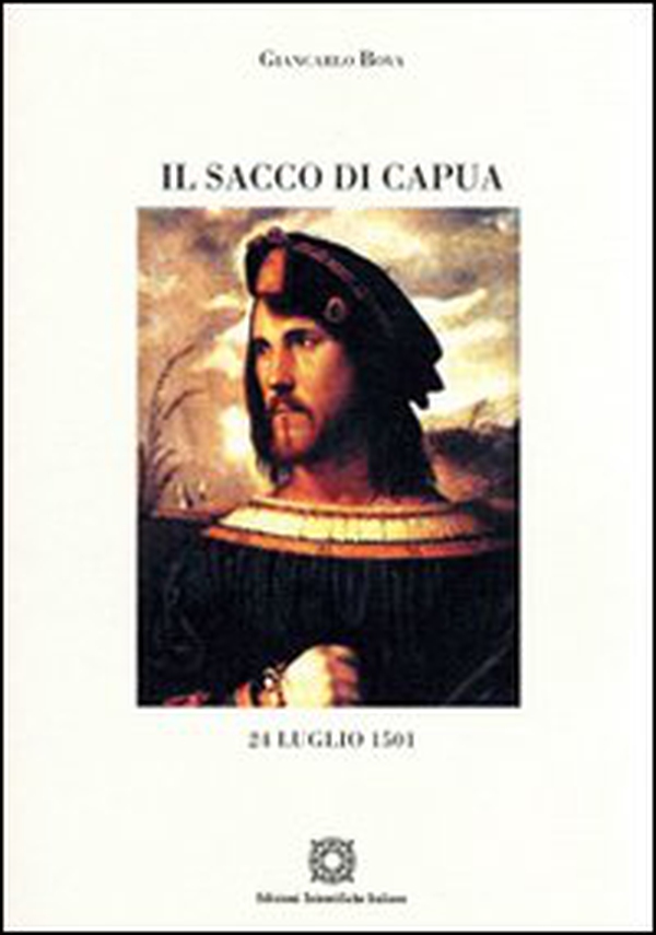 Il sacco di Capua - Librerie.coop Il sacco di Capua - Librerie.coop