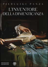 L'inventore della dimenticanza - Librerie.coop L'inventore della dimenticanza - Librerie.coop