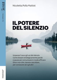 Il potere del silenzio - Librerie.coop