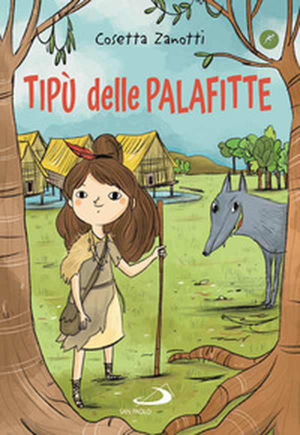 Tipù delle palafitte - Librerie.coop Tipù delle palafitte - Librerie.coop