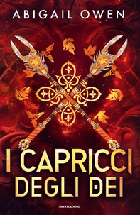 I capricci degli dei - Librerie.coop