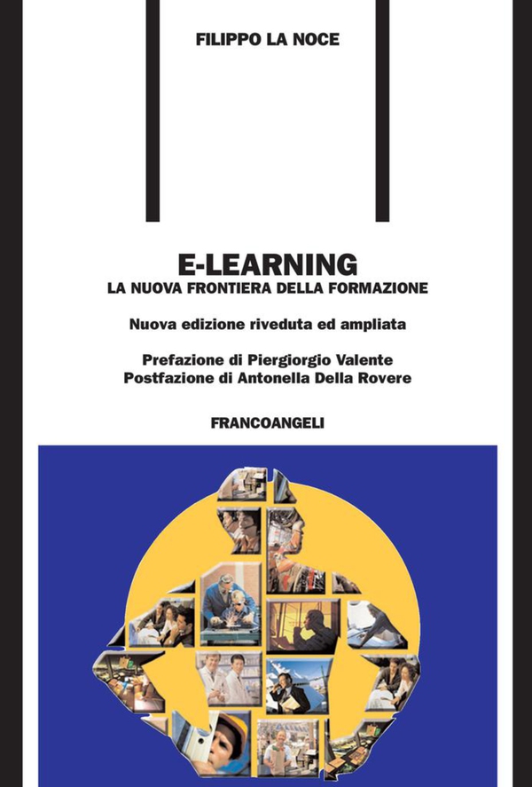 E - learning. La nuova frontiera della formazione - Librerie.coop E - learning. La nuova frontiera della formazione - Librerie.coop