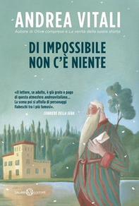 Di impossibile non c'è niente - Librerie.coop