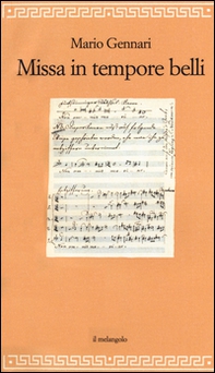 Missa in tempore belli - Librerie.coop Missa in tempore belli - Librerie.coop