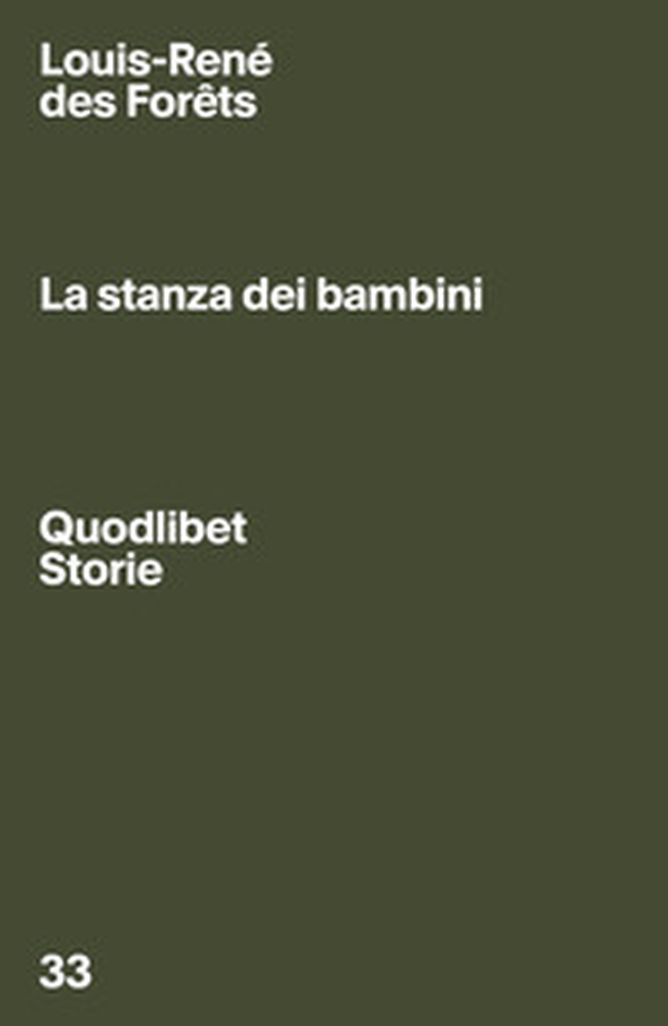 La stanza dei bambini - Librerie.coop La stanza dei bambini - Librerie.coop