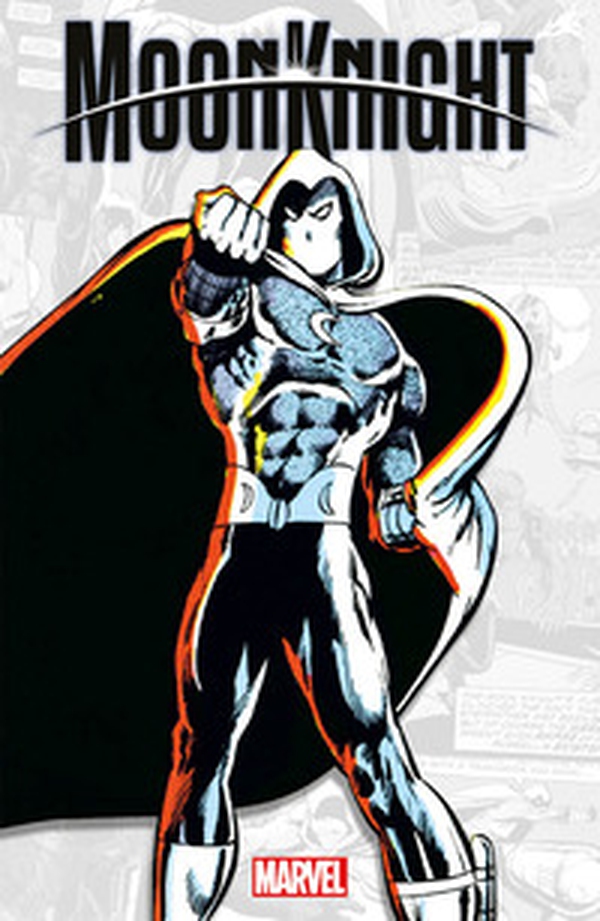 Moon Knight - Librerie.coop Moon Knight - Librerie.coop