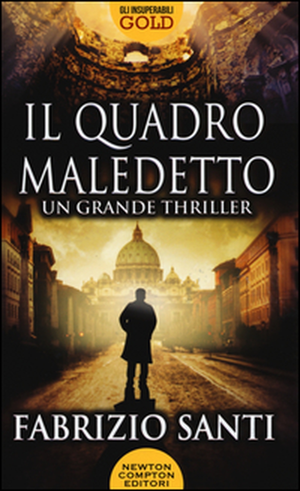 Il quadro maledetto - Librerie.coop Il quadro maledetto - Librerie.coop