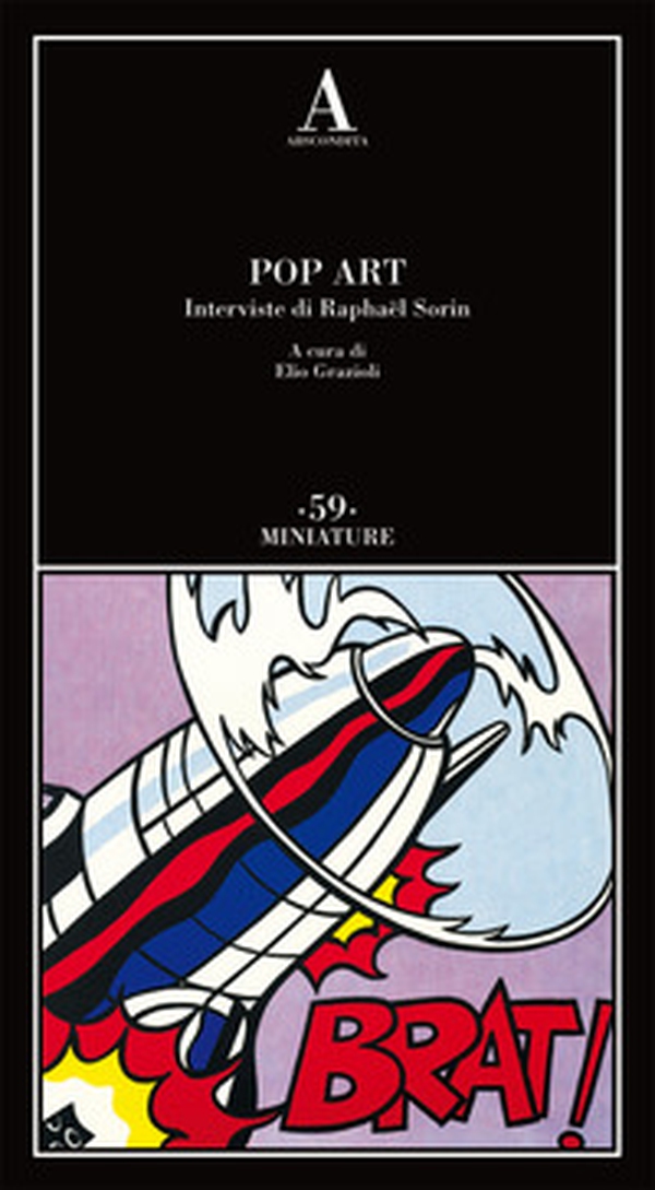 Pop art - Librerie.coop Pop art - Librerie.coop