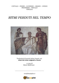 Ritmi perduti nel tempo - Librerie.coop