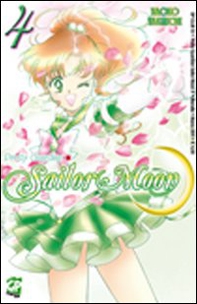 Sailor Moon - Vol. 4 - Librerie.coop