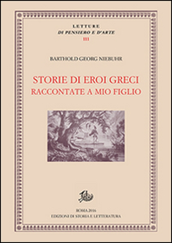 Storie di eroi greci raccontate a mio figlio - Librerie.coop Storie di eroi greci raccontate a mio figlio - Librerie.coop