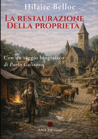 La restituzione della proprietà - Librerie.coop