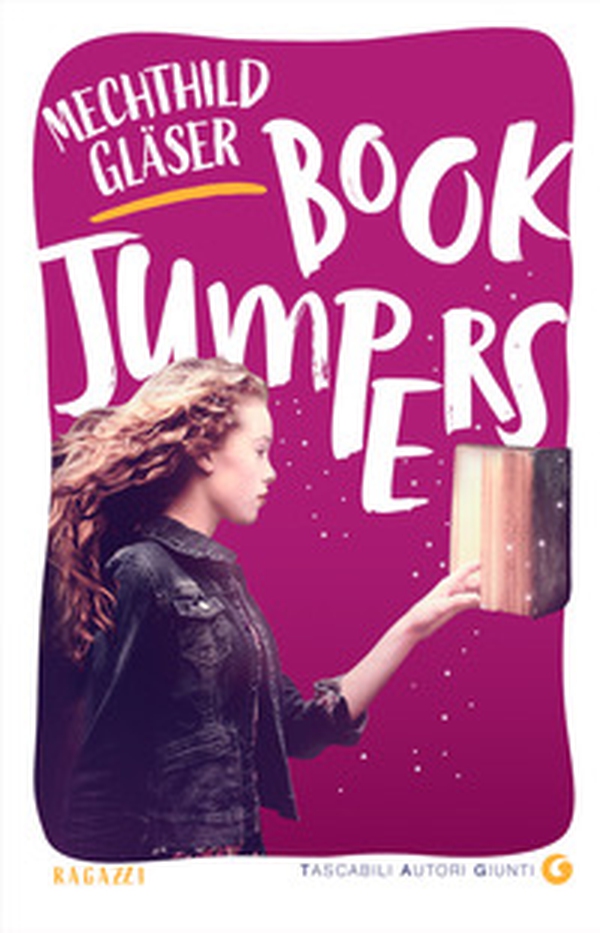 Book Jumpers - Librerie.coop Book Jumpers - Librerie.coop