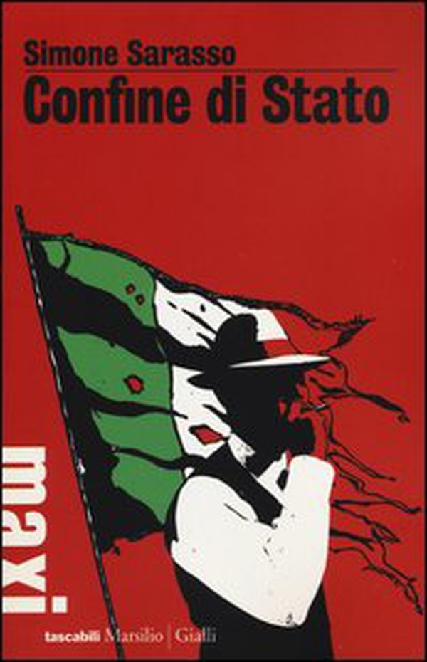 Confine di stato - Librerie.coop Confine di stato - Librerie.coop