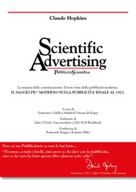 Scientific advertising-pubblicità scientifica - Librerie.coop Scientific advertising-pubblicità scientifica - Librerie.coop
