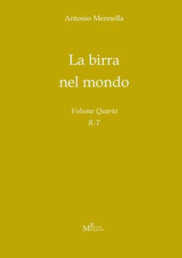 La birra nel mondo - Librerie.coop La birra nel mondo - Librerie.coop