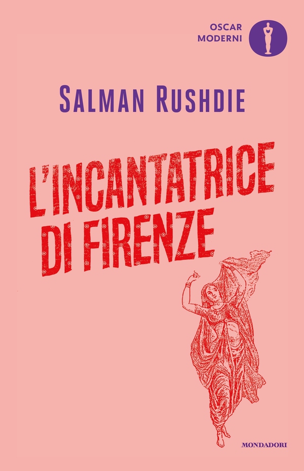 L'incantatrice di Firenze - Librerie.coop L'incantatrice di Firenze - Librerie.coop