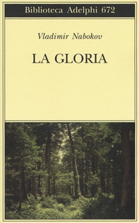 La gloria - Librerie.coop La gloria - Librerie.coop