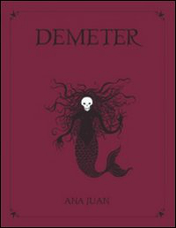Demeter - Librerie.coop Demeter - Librerie.coop
