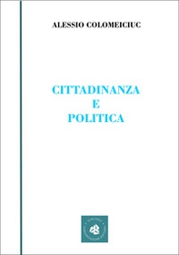 Cittadinanza e politica - Librerie.coop Cittadinanza e politica - Librerie.coop