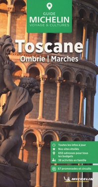 Toscane et Ombrie - Librerie.coop