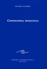 Conoscenza iniziatica - Librerie.coop