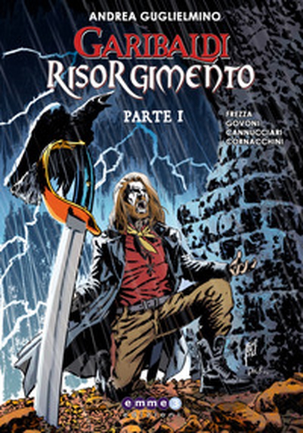 Garibaldi Risorgimento - Vol. 1 - Librerie.coop Garibaldi Risorgimento - Vol. 1 - Librerie.coop