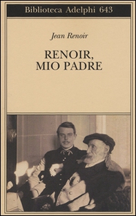 Renoir, mio padre - Librerie.coop