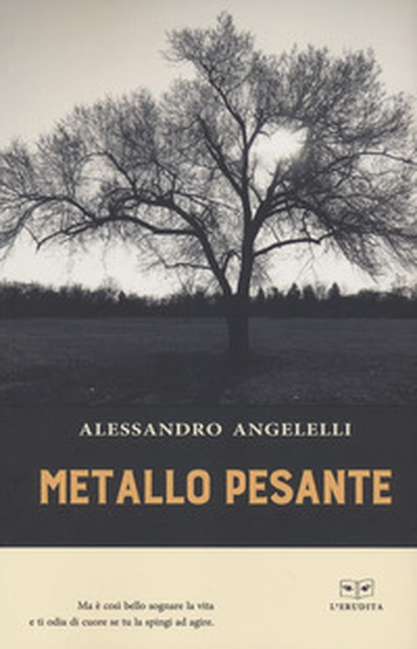 Metallo pesante - Librerie.coop Metallo pesante - Librerie.coop
