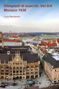 Olimpiadi di scacchi - Vol. 9\A - Librerie.coop